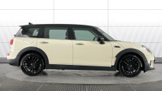 MINI Clubman 1.5 Cooper 6dr Petrol Estate